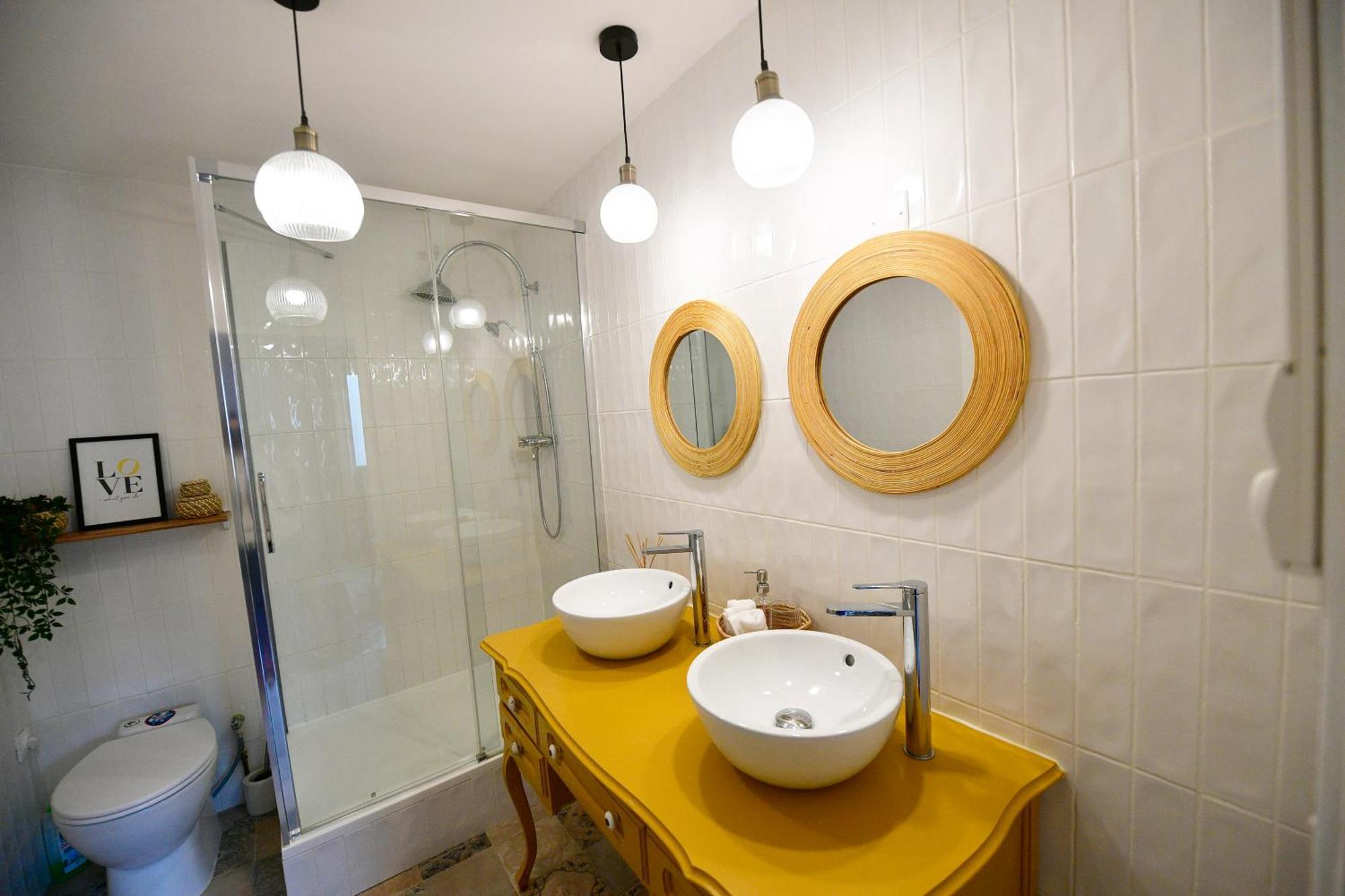 Apartment -la Casa D'avignon-