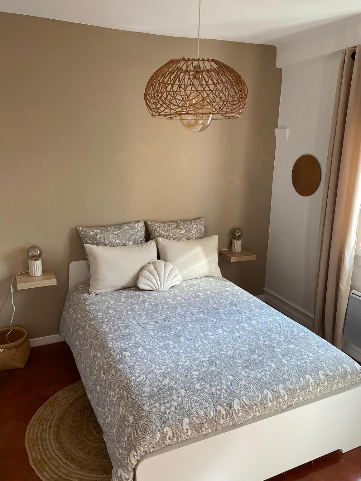 Apartment -la Casa D'avignon- *