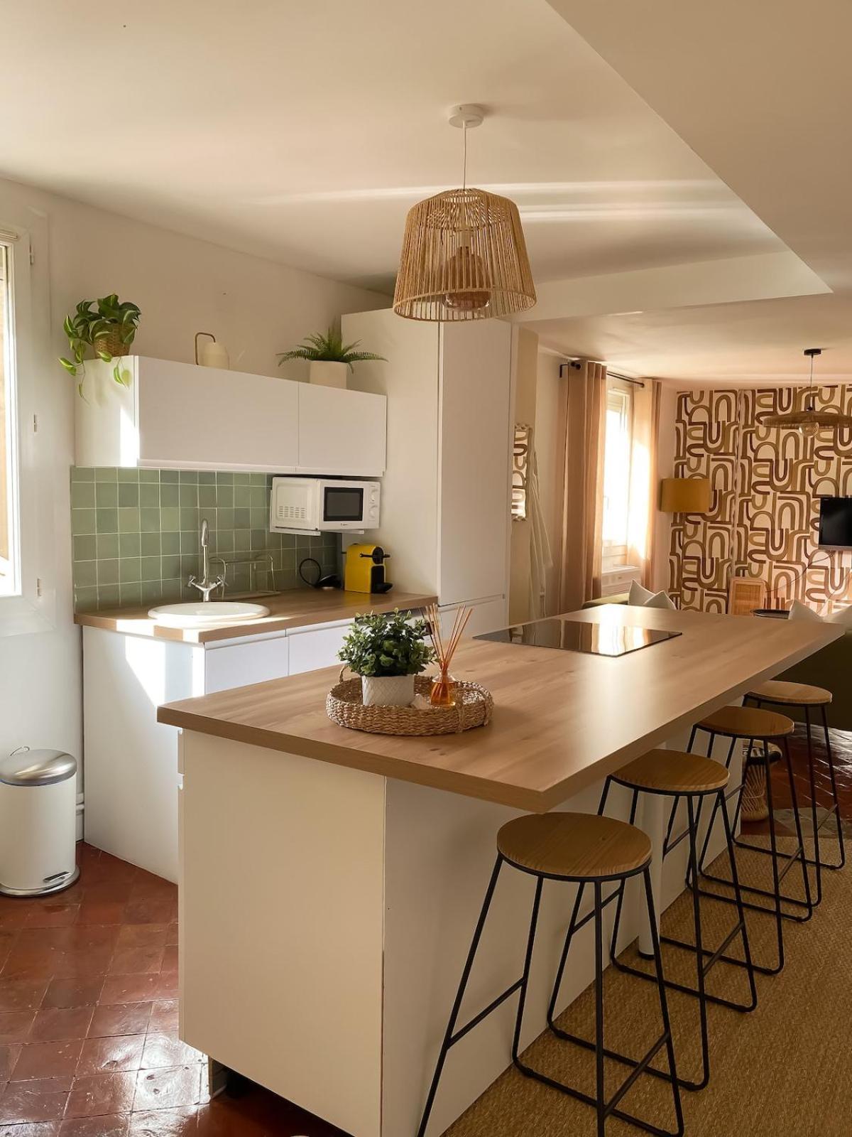 -la Casa D'avignon- Apartment Avignon