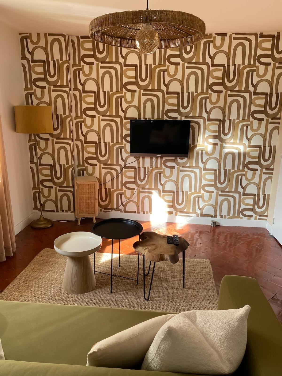 Apartment -la Casa D'avignon- Avignon