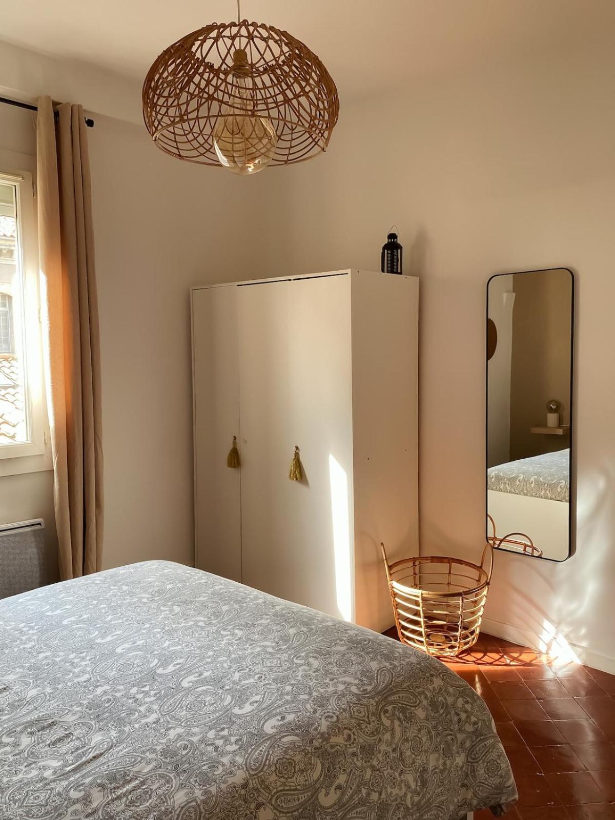 Apartment -la Casa D'avignon-