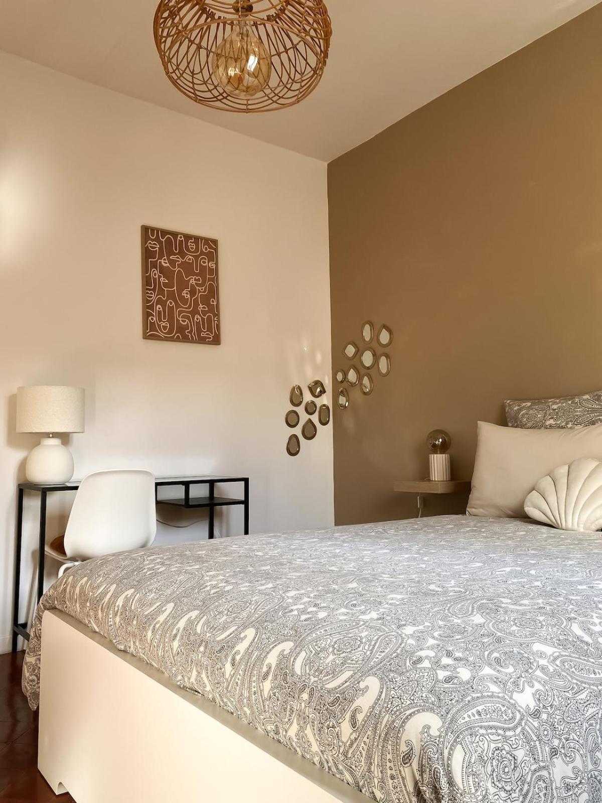 Apartment -la Casa D'avignon- *