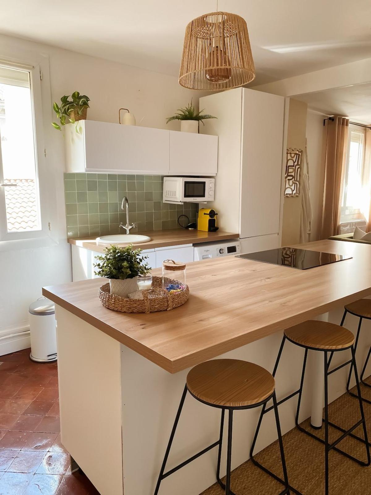 Apartment -la Casa D'avignon- Avignon