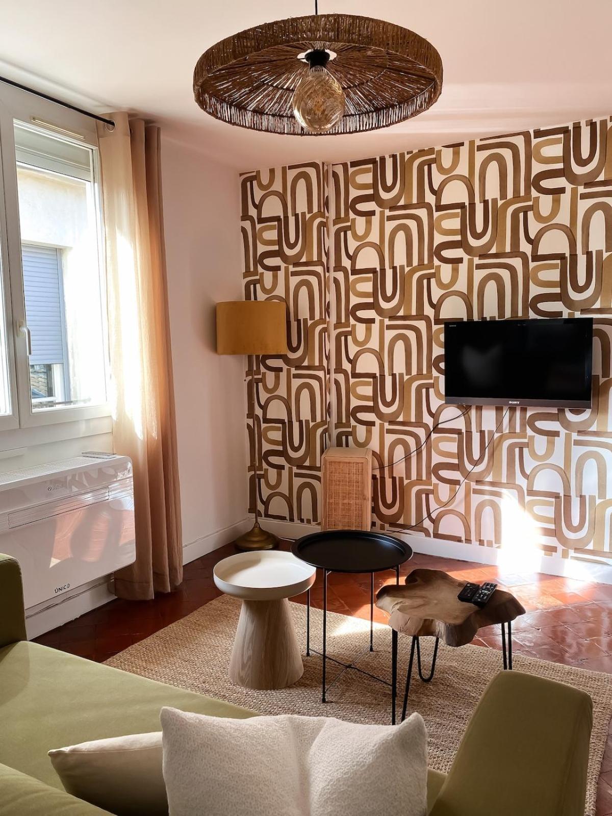 -la Casa D'avignon- Apartment Avignon