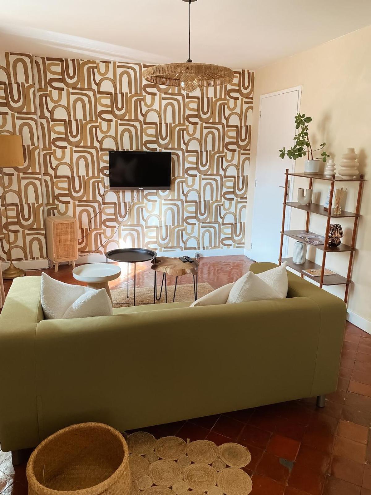 -la Casa D'avignon-