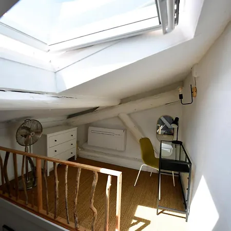 -La Casa D'Avignon- Apartment Exterior photo