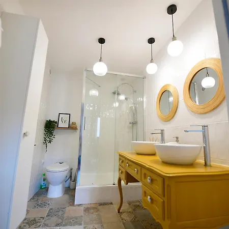 -La Casa D'Avignon- Apartment Exterior photo