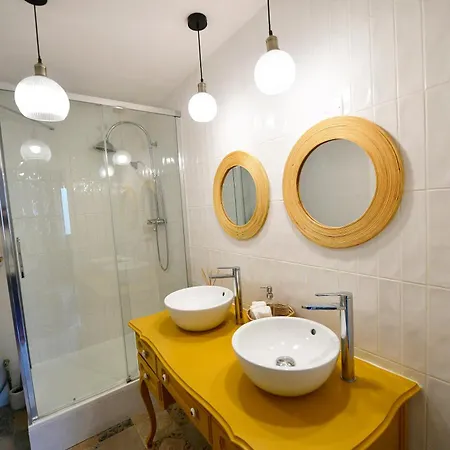-La Casa D'Avignon- Apartment Exterior photo