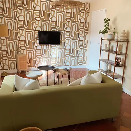 -La Casa D'Avignon- Apartment Exterior photo