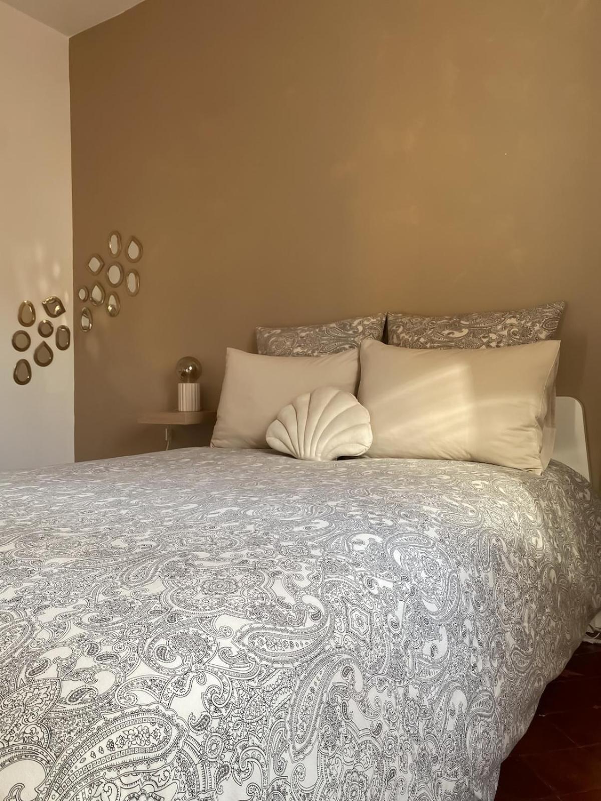 -la Casa D'avignon- Apartment *