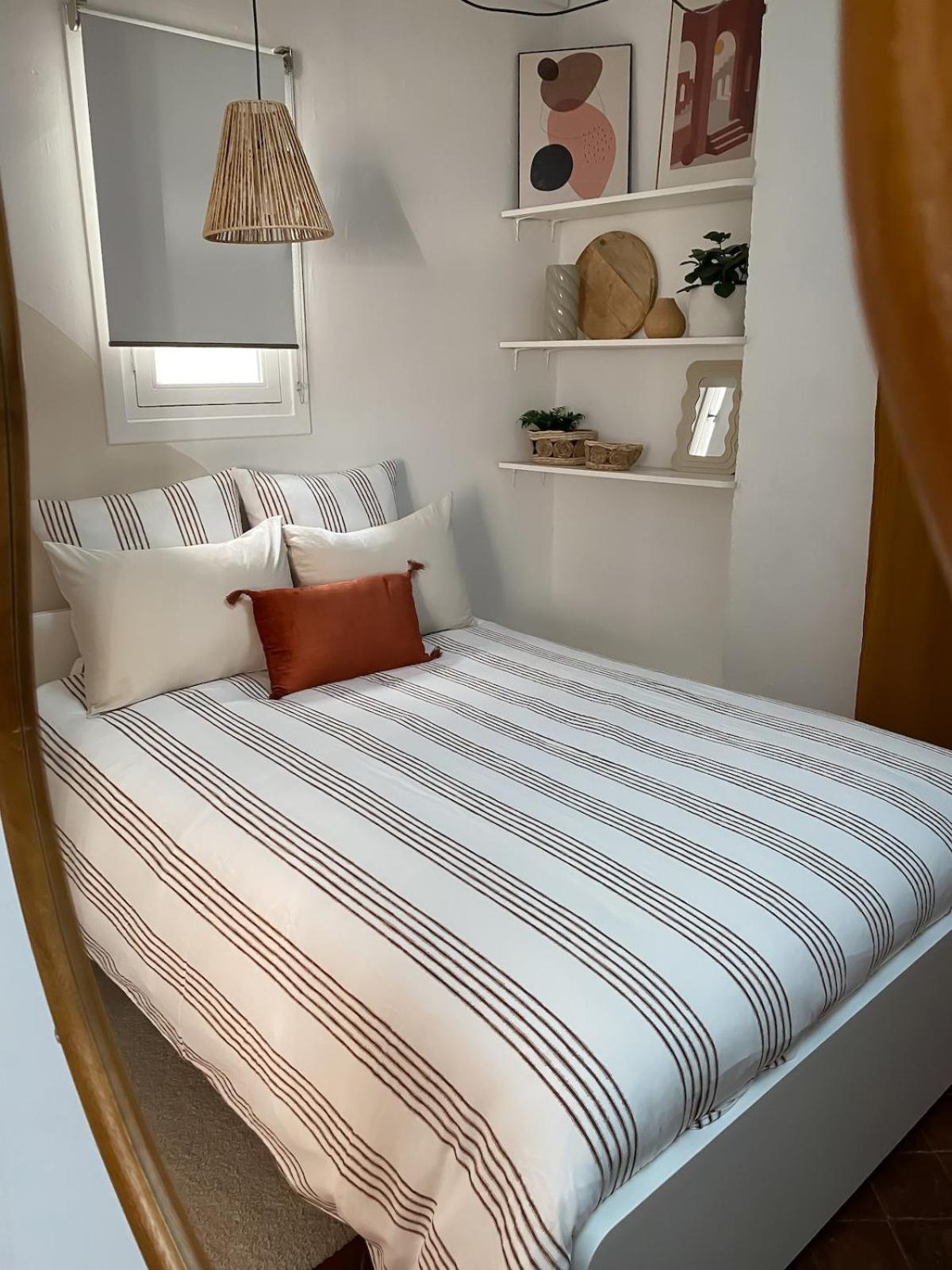 -la Casa D'avignon- Apartment