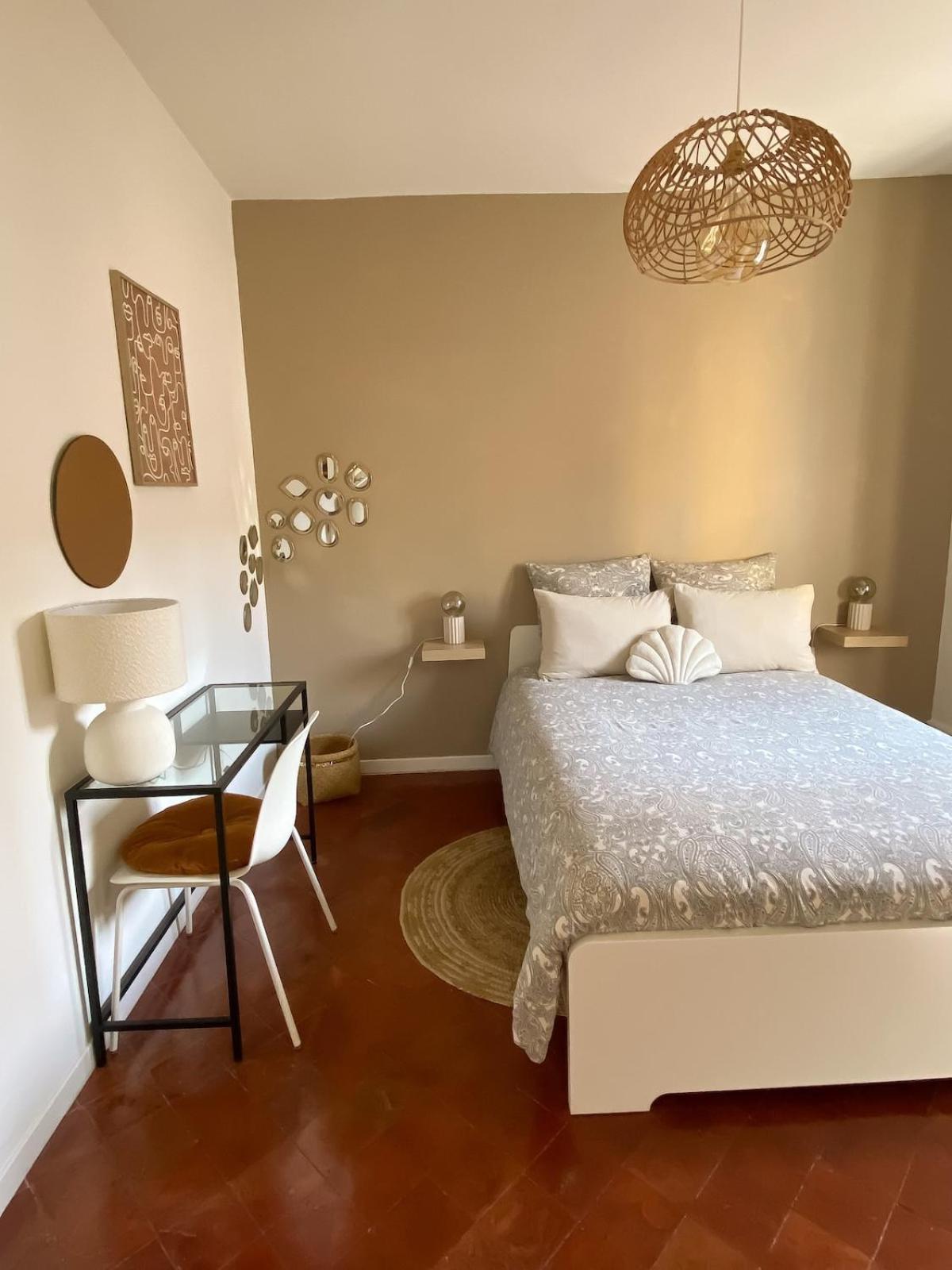 -la Casa D'avignon- Apartment Avignon