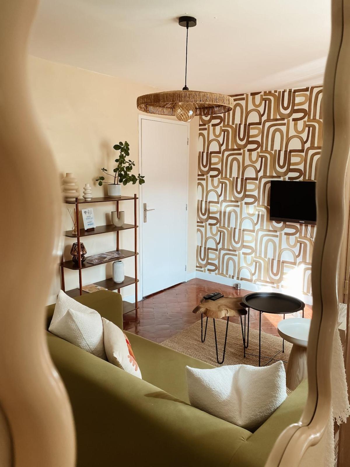 Apartment -la Casa D'avignon- *